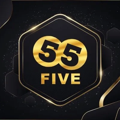 55five - 9